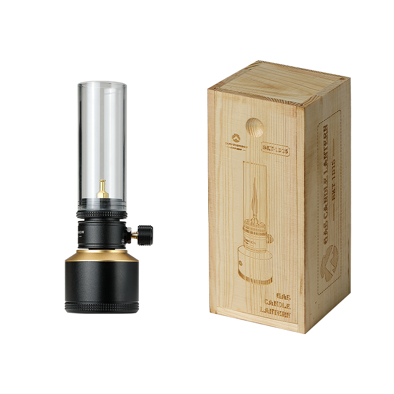 CAMPINGMOON Atmosphere Candle  - огляд і ціна Candle Making Jug