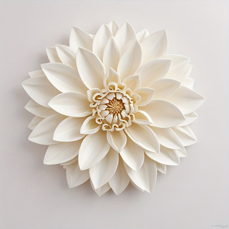 Lotus Flower Silicone Mold，For - огляд і ціна Candle Making Jars With Lids