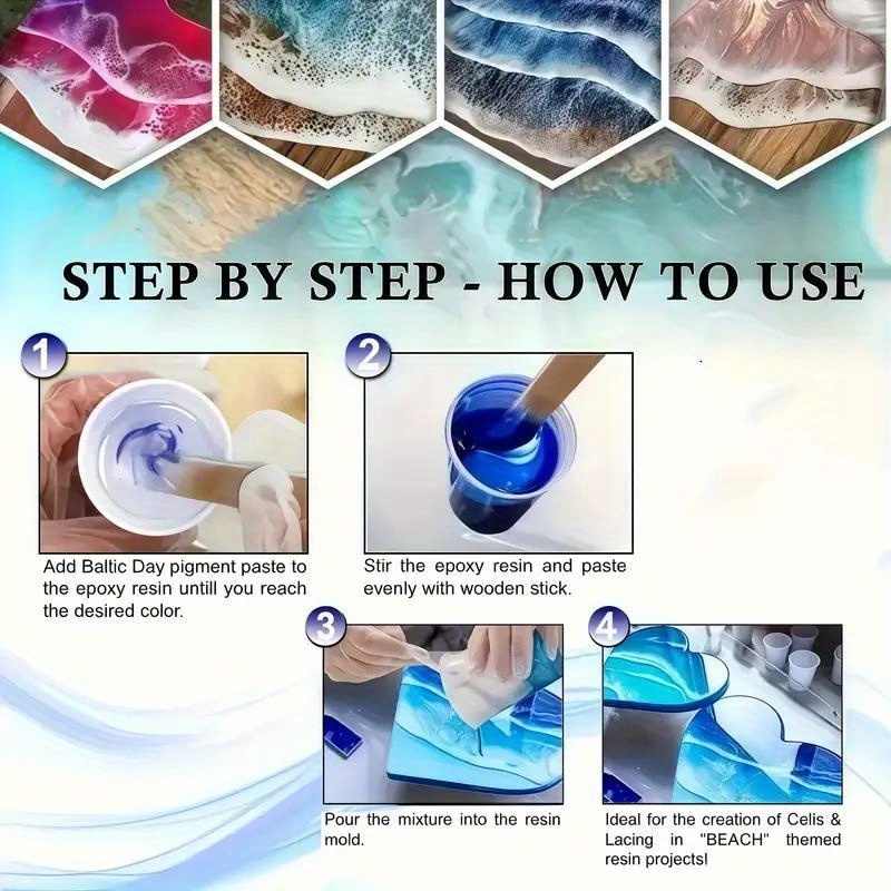 24 Colors/8 Colors 5g 0.18oz P - огляд і ціна Candle Making Kits