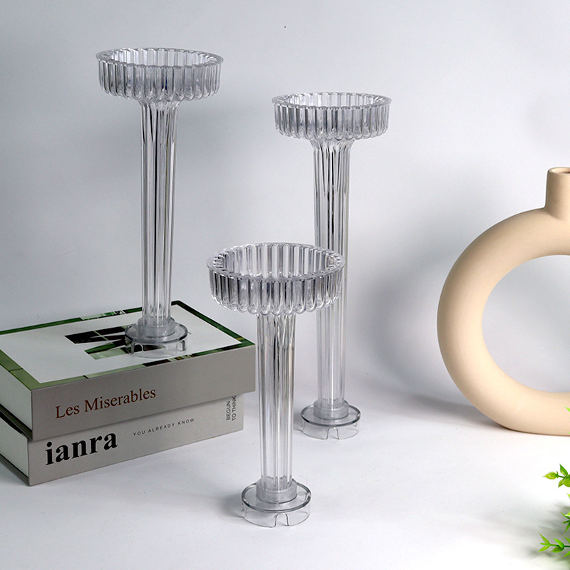 3D Vase Shaped Candle Mold DIY - огляд і ціна Candle Making Jug