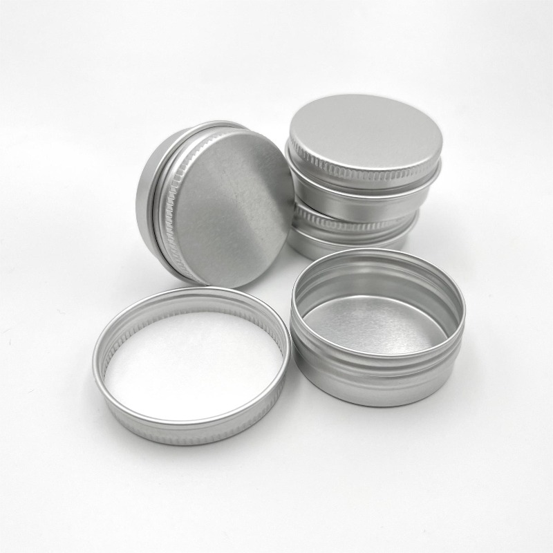 5ml-250ml Cosmetic Aluminum Ca - огляд і ціна Candle Making Jug