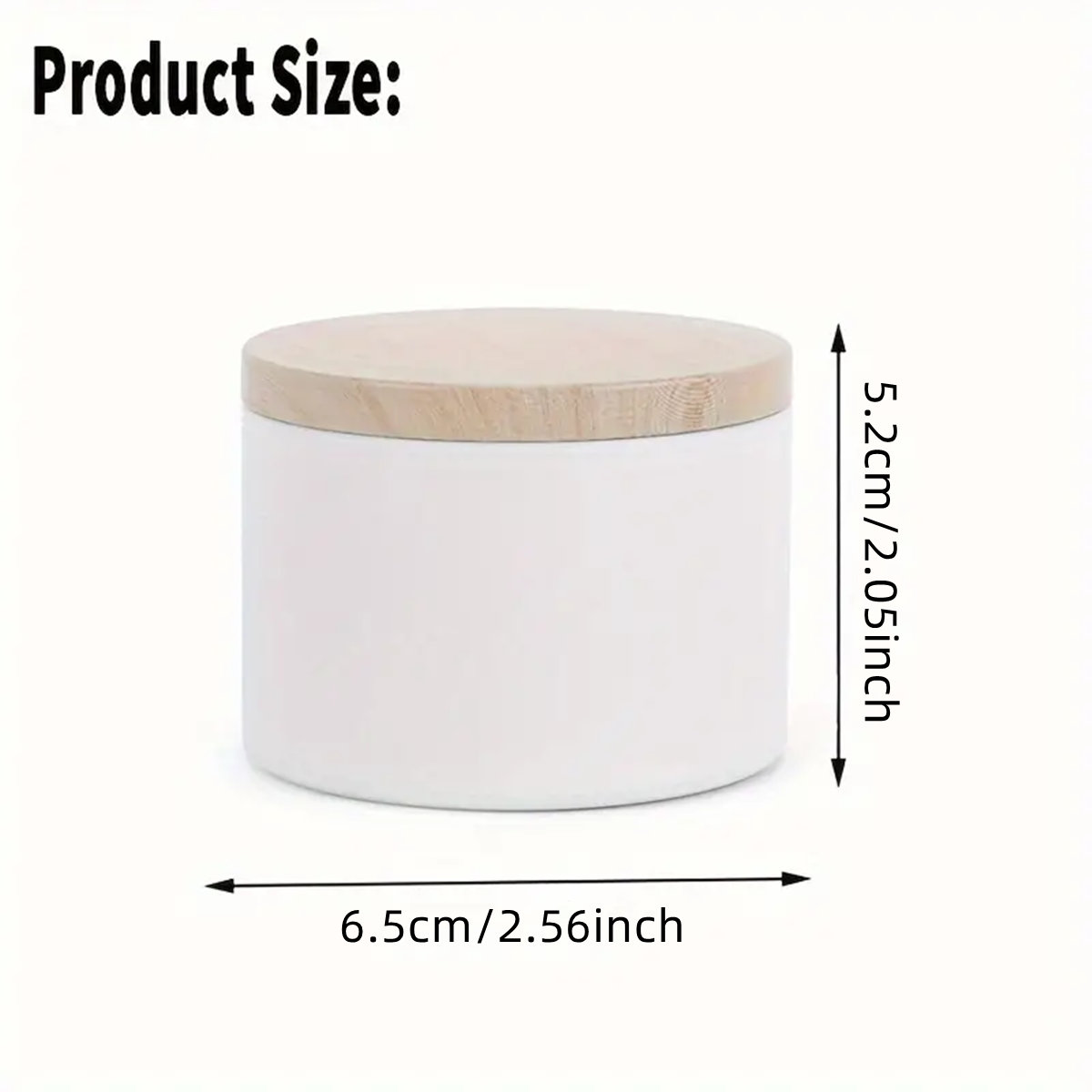 12pcs Candle Tins, 4oz Candle  - огляд і ціна Candle Making Jars With Lids
