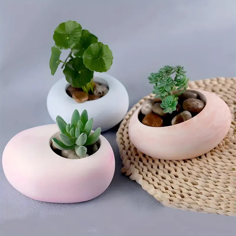 Tealight Candle Holder Resin S - огляд і ціна Candle Making Jug