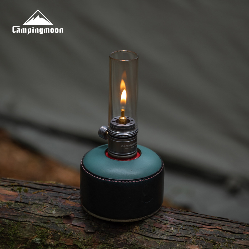 CAMPINGMOON Atmosphere Candle  - огляд і ціна Candle Making Jug