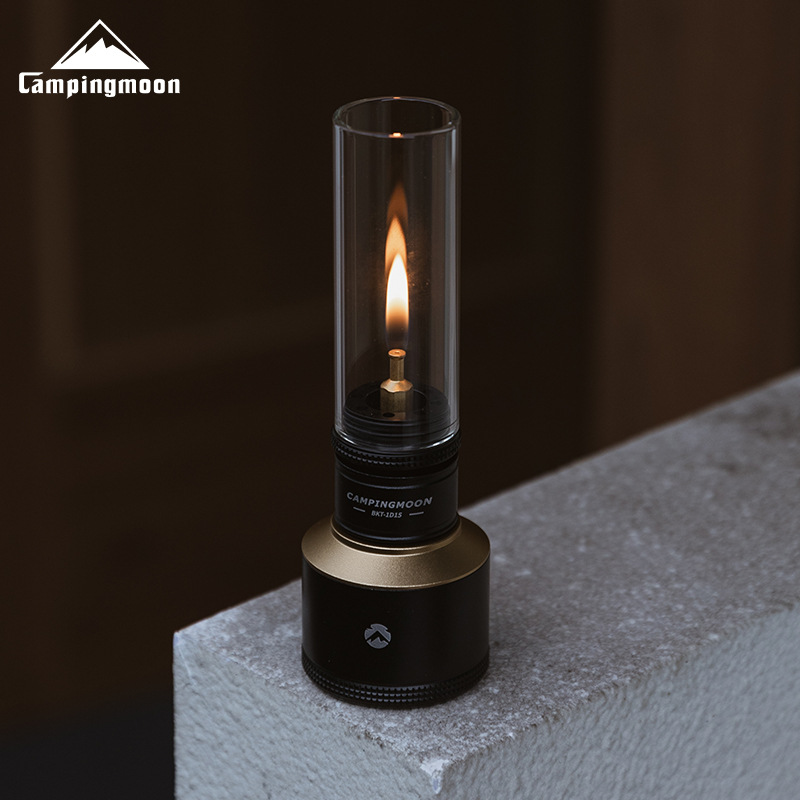 CAMPINGMOON Atmosphere Candle  - огляд і ціна Candle Making Jug